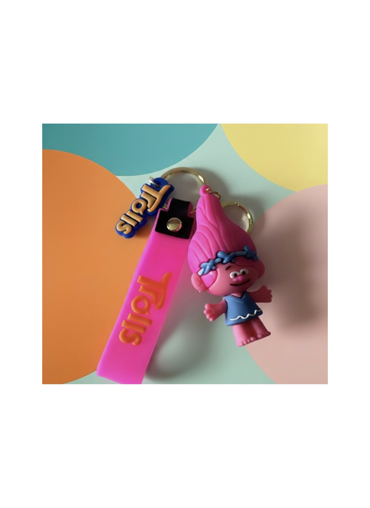 Charm Keinchains (Trolls)