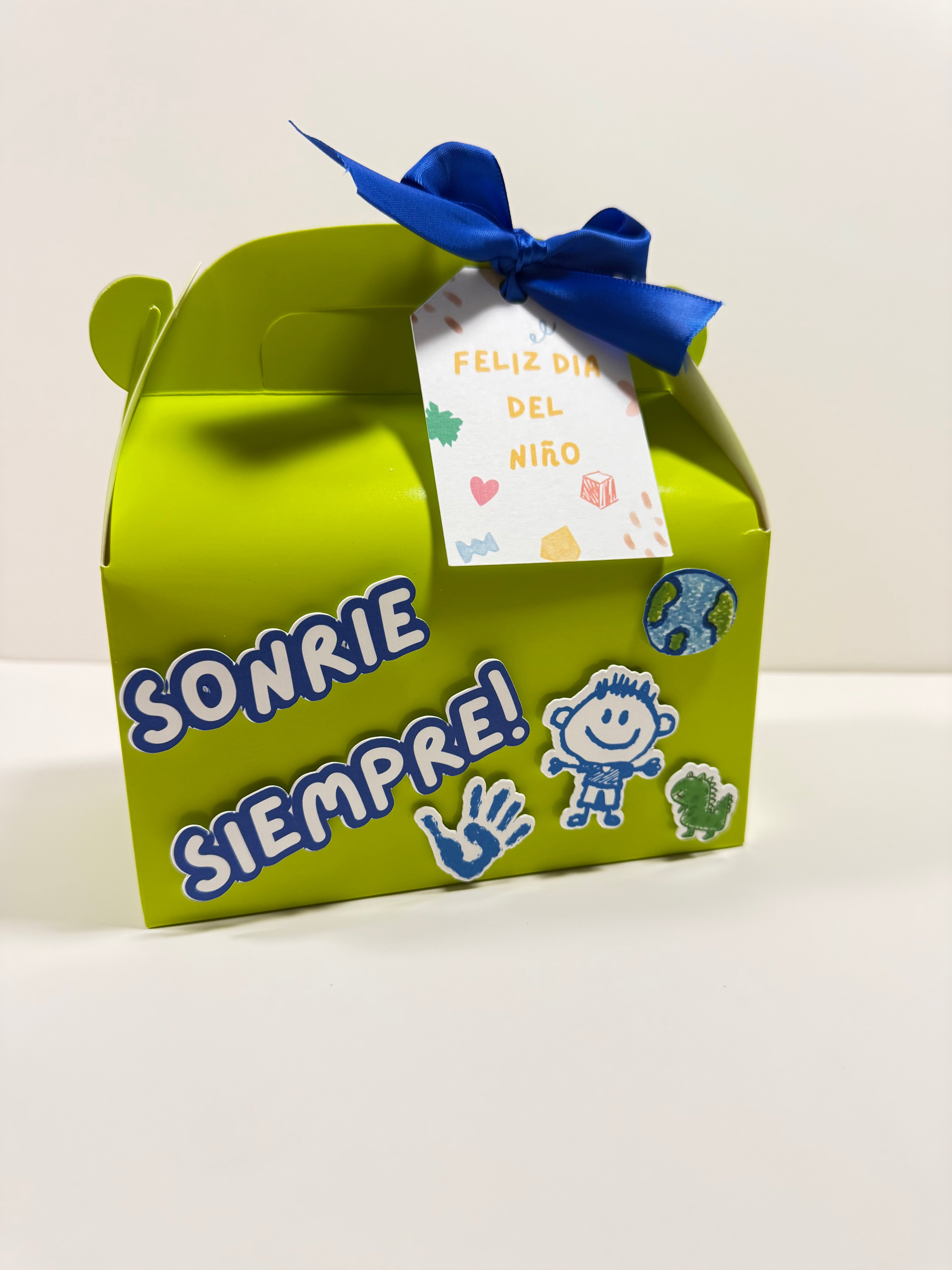 Surprise Box