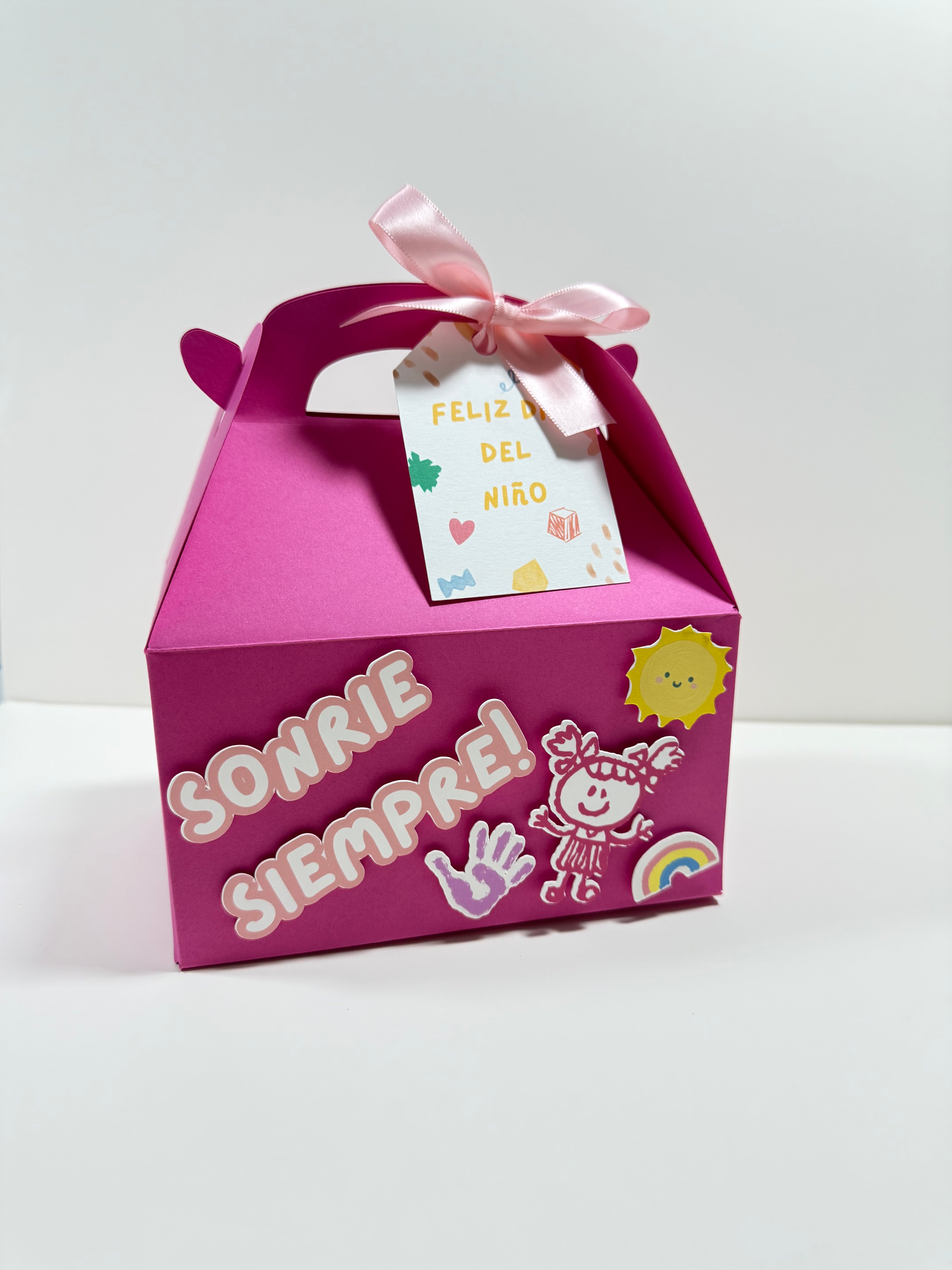 Surprise Box