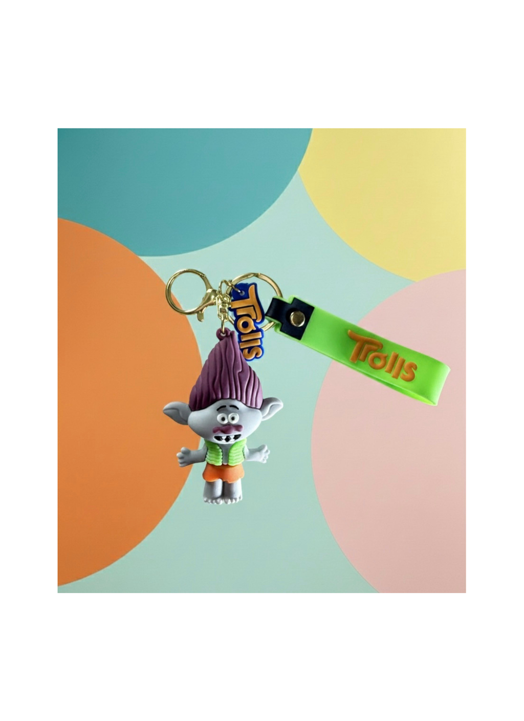 Charm Keinchains (Trolls)