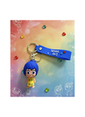 Charm Keychains