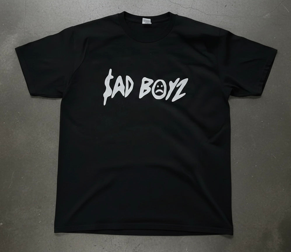 Graphic T- Shirt (Boyz)